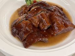 -香云轩·顺德菜(香云纱园林酒店店)