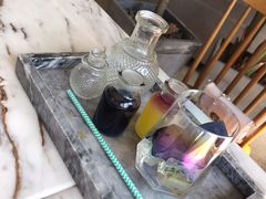 -The Rug Cafe(王府中环店)