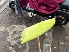-阿群甘草水果