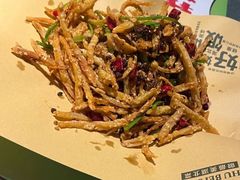-全聚贤餐厅·湖北家常菜(沙湖店)
