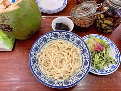 -方砖厂69号炸酱面(方砖厂胡同店)