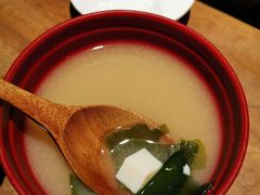 -千代武日本料理(爱建店)
