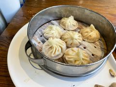 -海味当家·蒸锅海鲜(星海公园店)