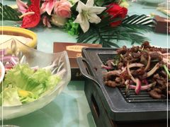 -新海渔港·胶东海鲜家常菜·家宴(奥体中心店)