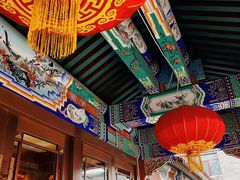 -北京河北迎宾馆
