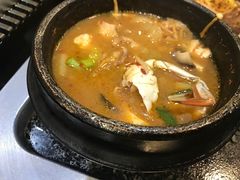-金顺碳烤肉(1号店)