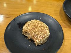小烧饼-金生隆(六铺炕店)