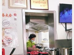 -刘记大肉面(三牌楼大街店)