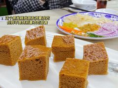 -祈胜邨•顺德鱼生•顺德菜(容桂店)