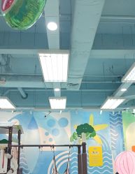 -莫莉幻想儿童乐园(珠海印象城店)