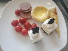 -海天一色海景自助餐厅(西港花园店)