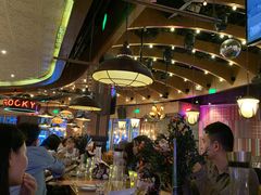 -MR.ROCKY洛奇先生RESTAURANT&BAR(宝安壹方城店)