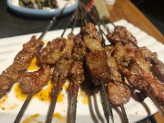 -好旺角齐市鲜切牛自助烤肉(农林五道街总店)