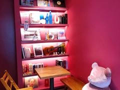 -Punchline Coffee&Roaster(同济大学店)
