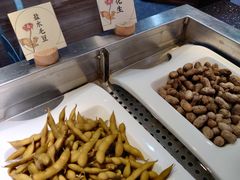 -大佛寺高级素食自助餐厅