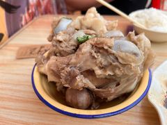 -張飛扒肉·龙江非遗(道外店)