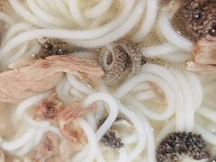 -攀枝花·任德琼·盐边羊肉米线