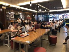 -汉堡王(砂之船奥莱店)