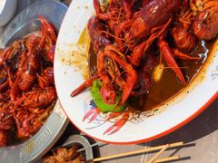 -刘一龙虾.烧烤(理工直营店)