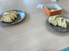 锅贴-章氏(广粤路店)
