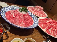 -珍宝轩海鲜火锅(碧湖大厦店)