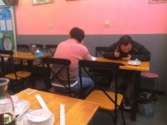大堂-回·龙虾铺·盆盆蟹·烧烤大排档(回龙观店)