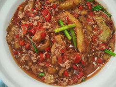 -湖南人家湘菜馆(镇江路店)