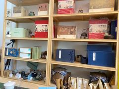 -先春西湖龍井•九曲红梅(杭大路店)