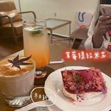 保定（首家🍓新品草莓莓提拉米苏太好吃啦