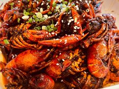 -靓靓蒸虾·头牌蒸虾(南山桂庙店)