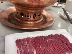 -牛街·马辈儿涮肉(牛街二店)