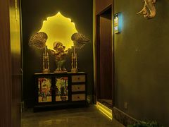 -泰王玺·正宗泰式按摩SPA(九霄店)