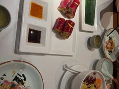 -禄运茶居·手工点心(猎德店)