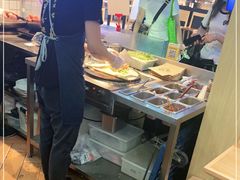 -文叔·湖北名小吃·小龙虾(黄贝岭地铁站店)