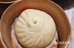 Marshal Baozi