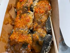 -品腐记·豆腐王朝(老门东总店)