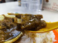 -清真惠记