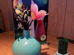 -沅江水·湖南家宴(南村万博长隆商圈店)