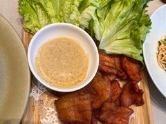-颂福楼·南京菜(定淮门店)