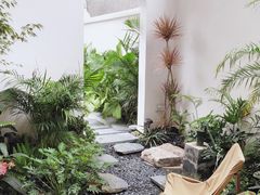 -漫笙舍Manse·咖啡·民宿