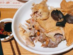 -顺风汤馆·广府粤菜(江宸天街店)
