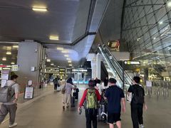 -南宁吴圩国际机场-T2航站楼