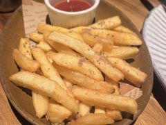 -本处·素食·融合料理(南油店)