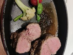 -西堤牛排(合肥之心城店)