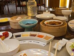 -香宫中餐厅·大连香格里拉(人民路店)