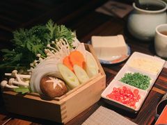 -山葵家·创意料理(万象汇店)