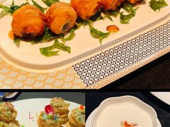 -醉东Oriental House(静安嘉里中心店)