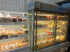 -一鸣真鲜奶吧(叶青兜店)