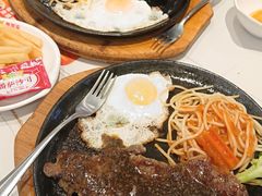 -豪享来牛排(人民店)