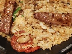 -必胜客(欧亚卖场店)